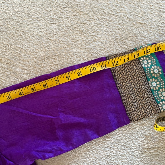 Saree - Picture 4 of 7